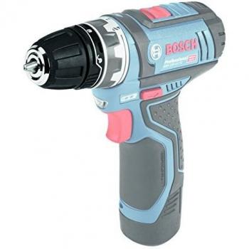 Adapteur FlexiClick GFA 12-B pour perceuse-visseuse Bosch