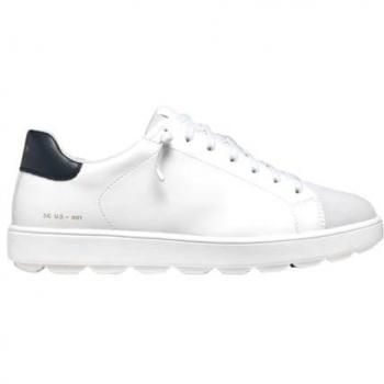 Geox Spherica ECUB‑1 Herr Weißoff‑white 44