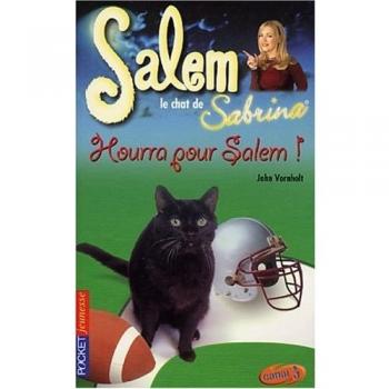 Salem Tome 14 : Hourra pour Salem !