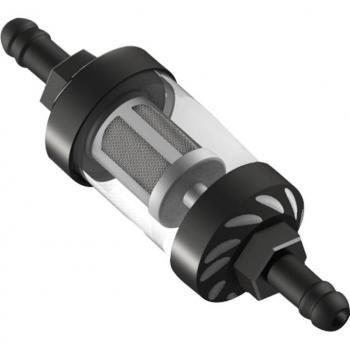 Removable Motorcycle Oil Filter