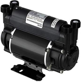 Stuart Turner Showermate Eco Standard 2.0 Bar Twin