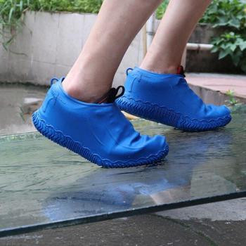 GuardaZapatos Silicona Impermeable