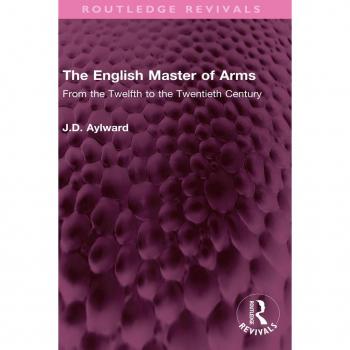 Vitalsource Technologies, Inc. The English Master of Arms