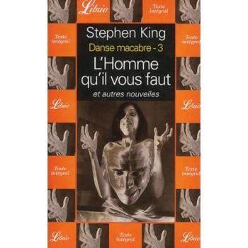 Stephen King