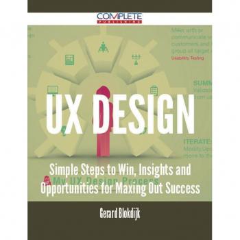 Vitalsource Technologies, Inc. Ux Design