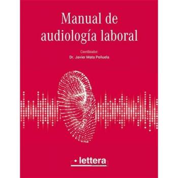 Manual de audiología laboral