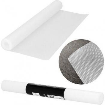 Springos Schutzmatte für Schränke – 150 x 50 cm, Rollen