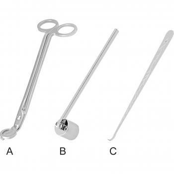 AceroScent CutGlow
