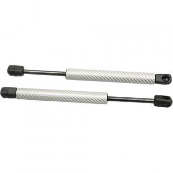 Amortisseur à gaz pour RENAULT 19 II, 1 paire, coffre arrière Convertible D53C 1992-1996, 160 mm