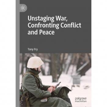 Vitalsource Technologies, Inc. Unstaging War, Confronting Conflict And Peace