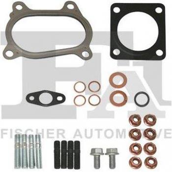 FA1 Kit de montage compresseur OPEL FIAT ALFA ROMEO KT330160 55222014