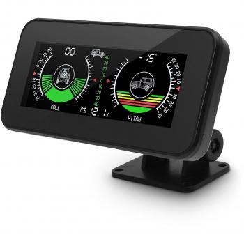 Inclinómetro M50 con GPS y Medición de Velocidad