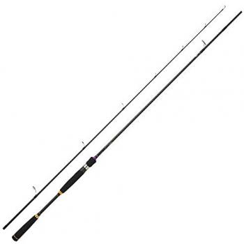 Canne Spinning Daiwa Legalis Squid BF Modèle 902 L