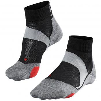 FALKE BC5 Cycling Short Socks for Men and Women