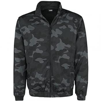 Classic Urban Camo Shirt