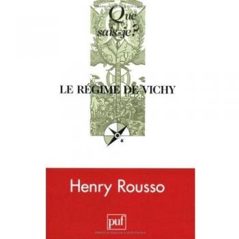 Henry Rousso