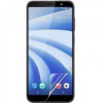 Transparent Celicious Screen Shield for HTC U12 Life