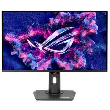 ASUS 26.5 ROG Swift OLED Gaming Monitor (XG27ACDNG). 2560 x 1440