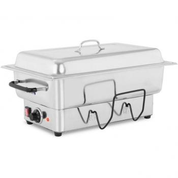 Bain-marie professionnel 1 600 watts bac GN 1/1