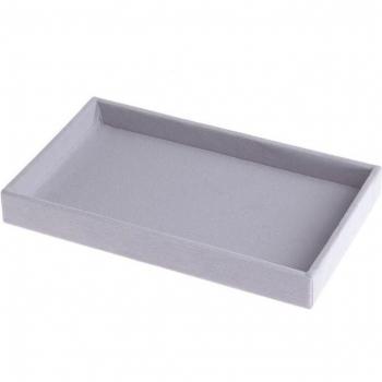 Tiroir Rangement Bijoux Velours