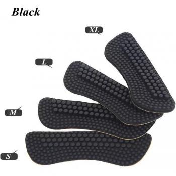 Silicone Foot Care Inserts for High Heels
