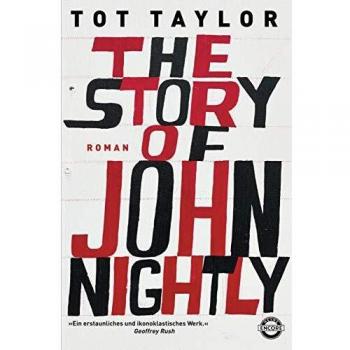 The Story of John Nightly: Roman