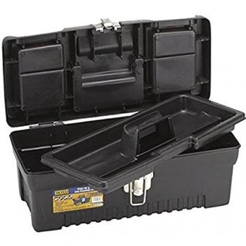 Cubo Multifuncional de Herramientas Alyco 432x220x180