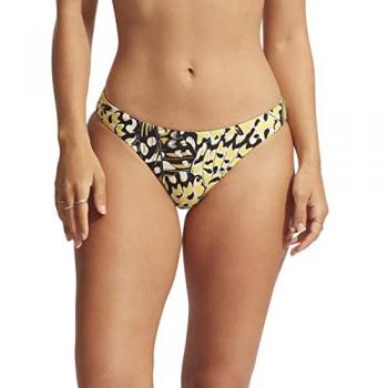 Seafolly Damen Bikinihose Take Flight