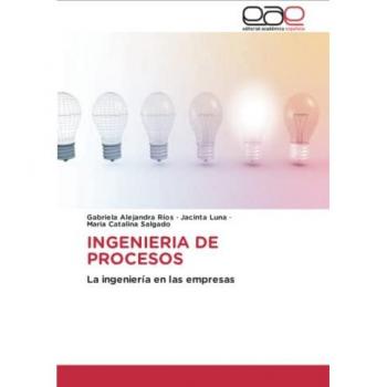 INGENIERIA DE PROCESOS: La ingeniería en las empresas