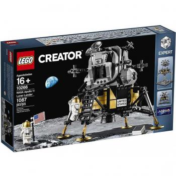 LEGO® 10266 NASA Apollo 11 Lunar Lander