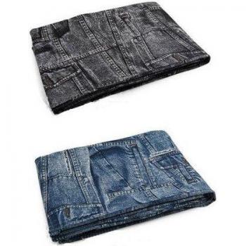 Leggings para Mujeres con Ajuste Perfecto y Estilo Copo de Nieve