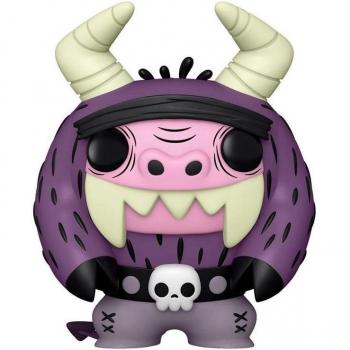 Eduardo Funko Spielfigur
