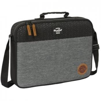 Recyclable Student Pocket – SAFTA BlackFit8 – Soft & All‑Purpose