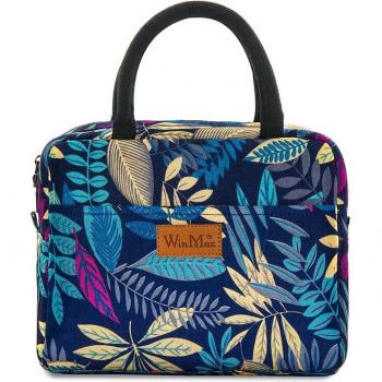 Winmax Portable Icepack Lunch Bag