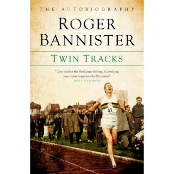 Twin Tracks: The autobiography