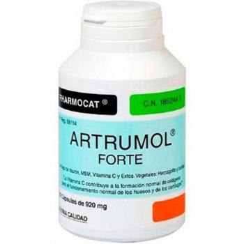 Fharmocat Gelenkaktiv Forte 180 Kapseln