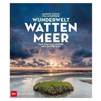 Wunderwelt Wattenmeer