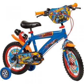 Toimsa Hot Wheels Rower 14