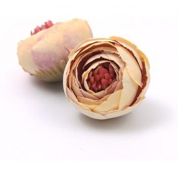 Silk Flower Heads