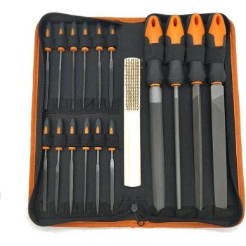 Needle File Set for Jewelry and Wood Carving