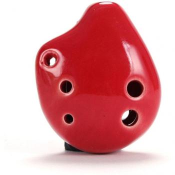 Zeitlose Ocarina Flöte