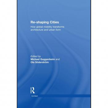 Vitalsource Technologies, Inc. Re-shaping Cities
