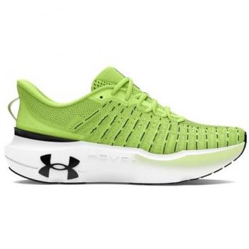 Chaussures de sport Under Armour Infinite Elite Femme