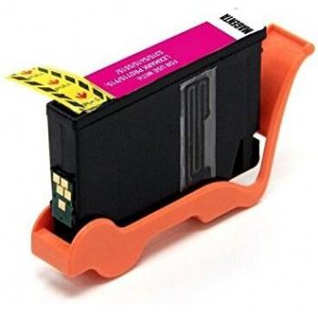 G&G 150XL Magenta Cartucho de Tinta Compatible