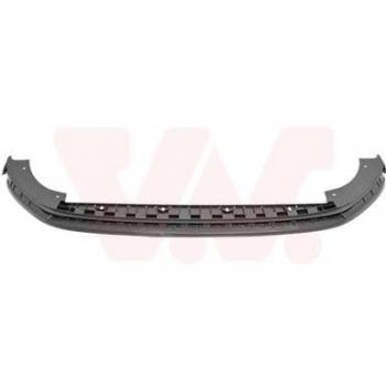 VAN WEZEL Spoilerlippe für SEAT 4929500