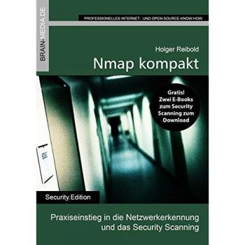 Nmap kompakt