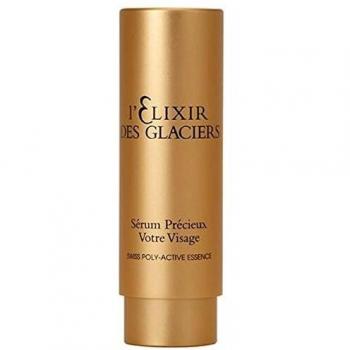 Valmont Elixir Des Glaciers Serum Precieux Votre Visage