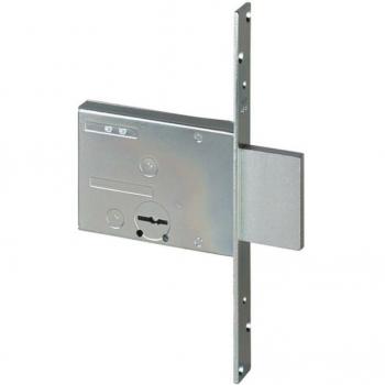 Serrure double pêche 50 mm – Cisa 57013