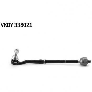 Barra de Direção para Veículos SKF VKDY 338021