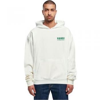 Oversized Sweatshirt Hawai von Merchcode